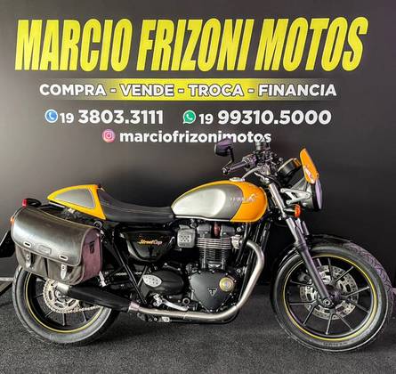 TRIUMPH STREET CUP TRIUMPH STREET CUP